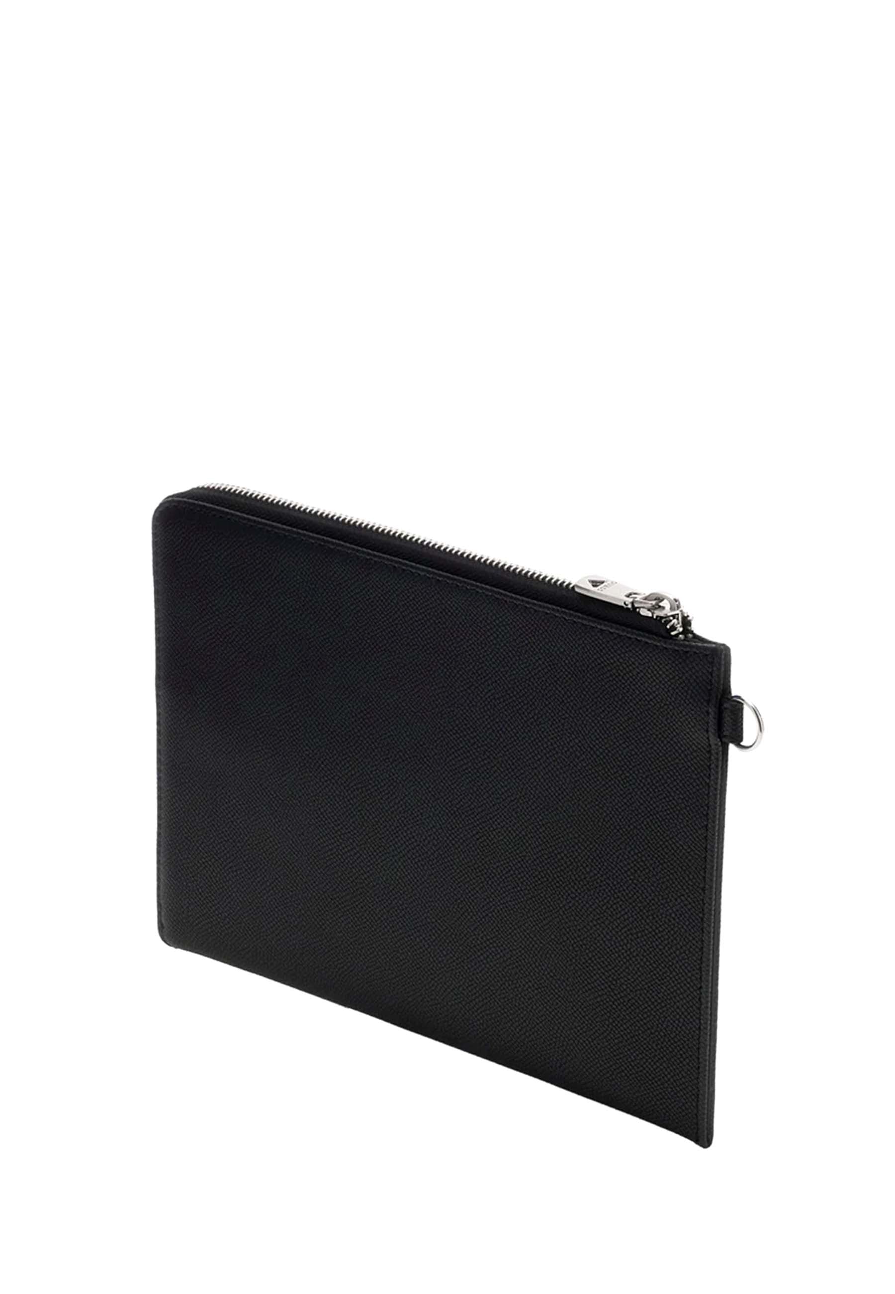 Pochette Nero Guess