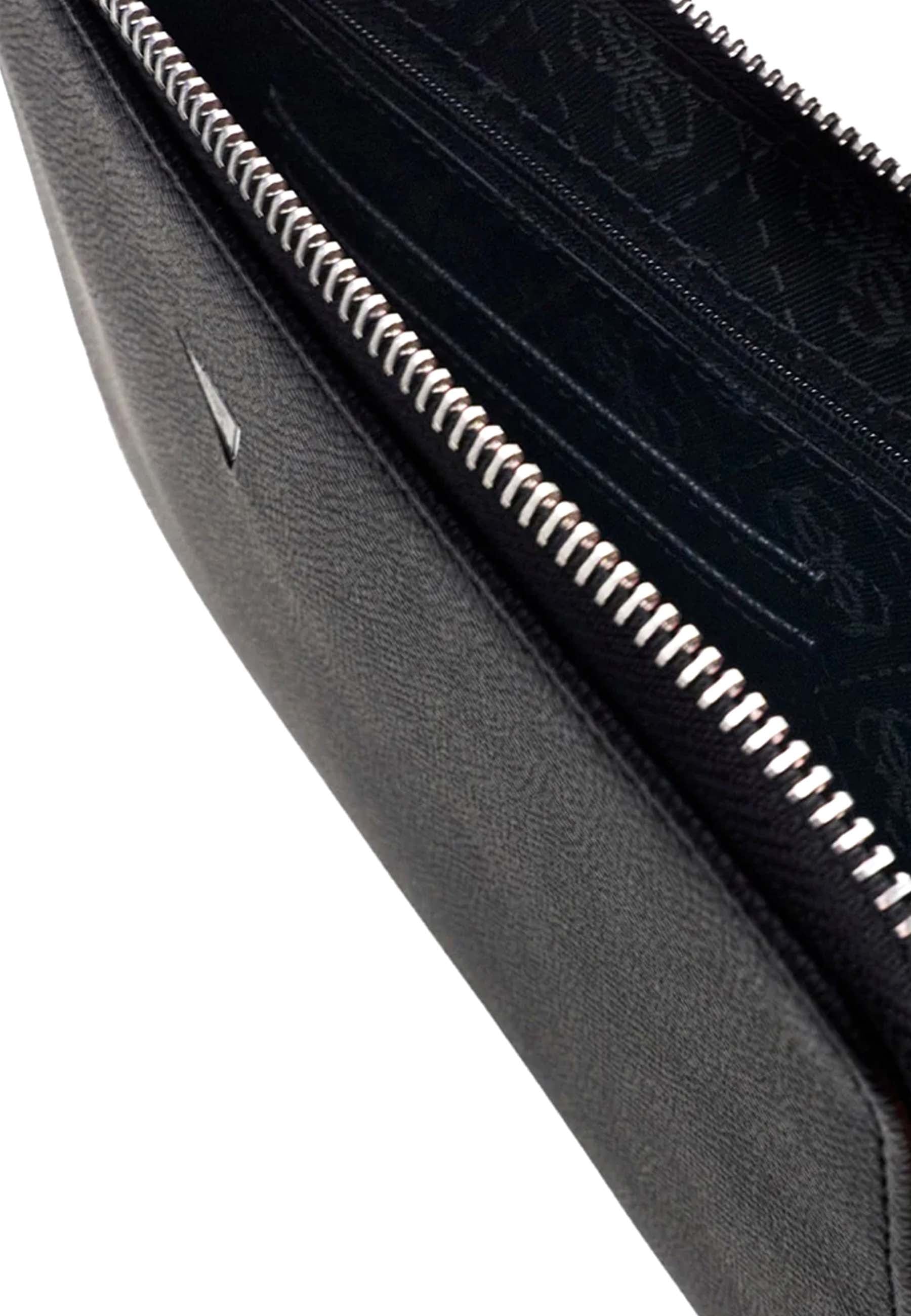 Pochette Nero Guess