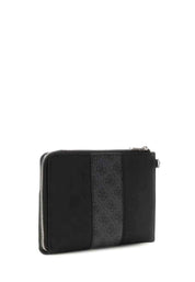 Pochette Nero Guess