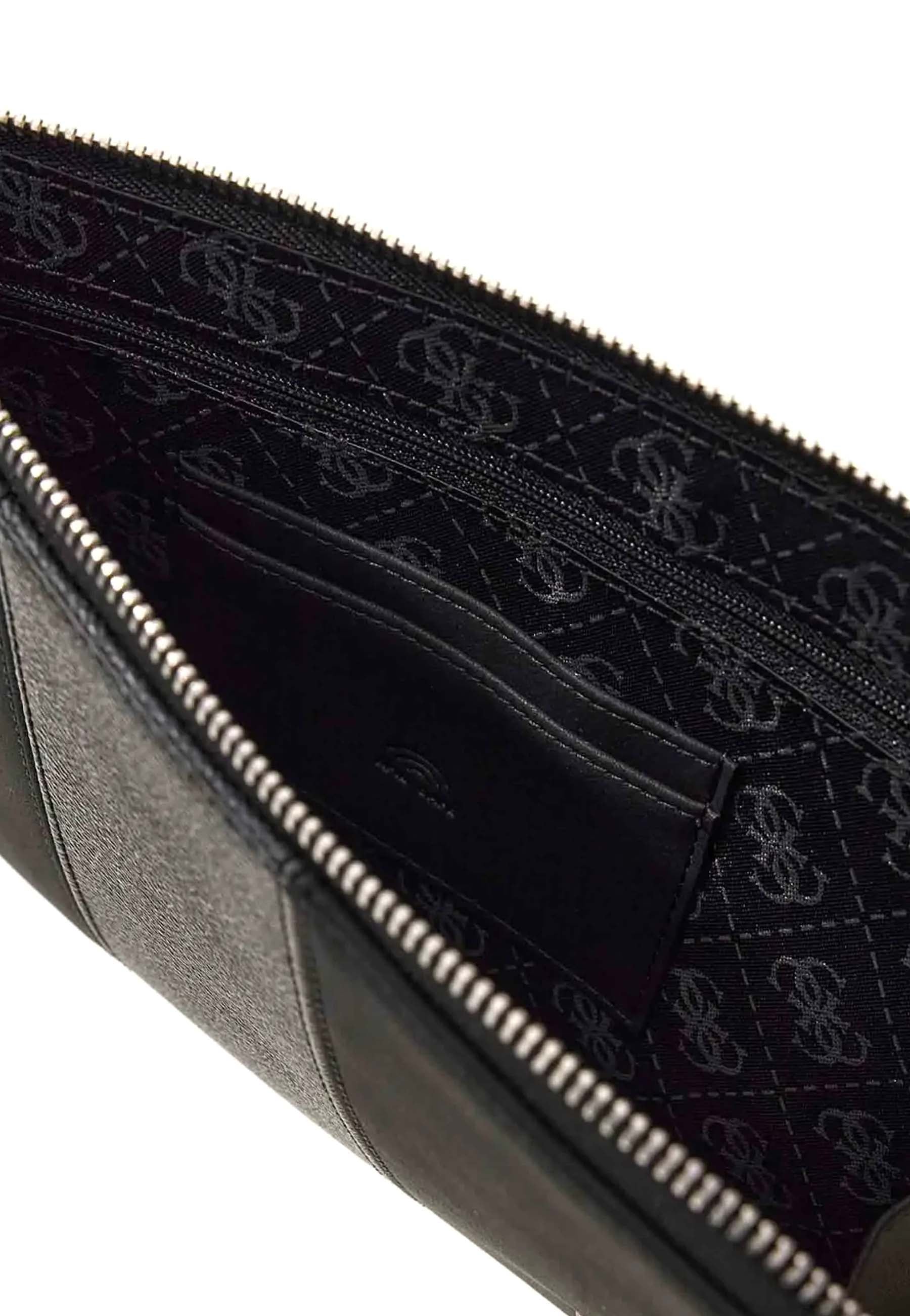 Pochette Nero Guess