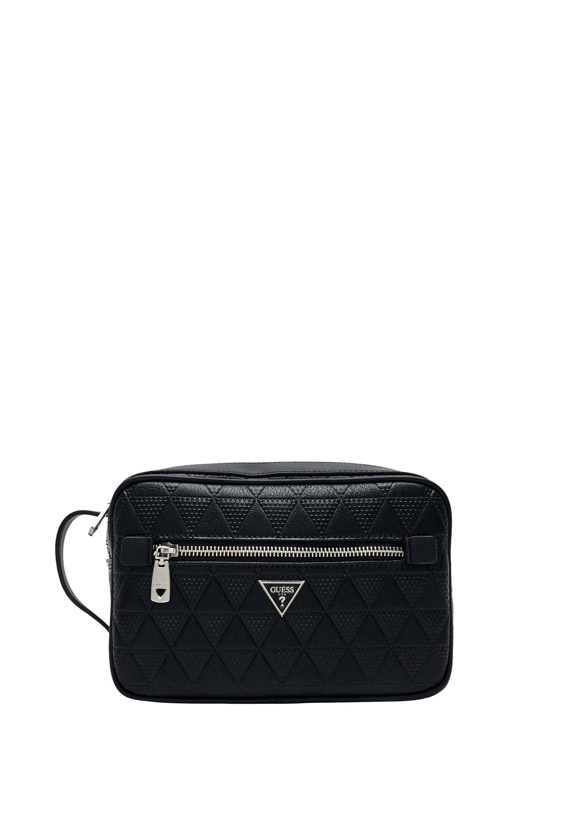 Beauty case Nero Guess