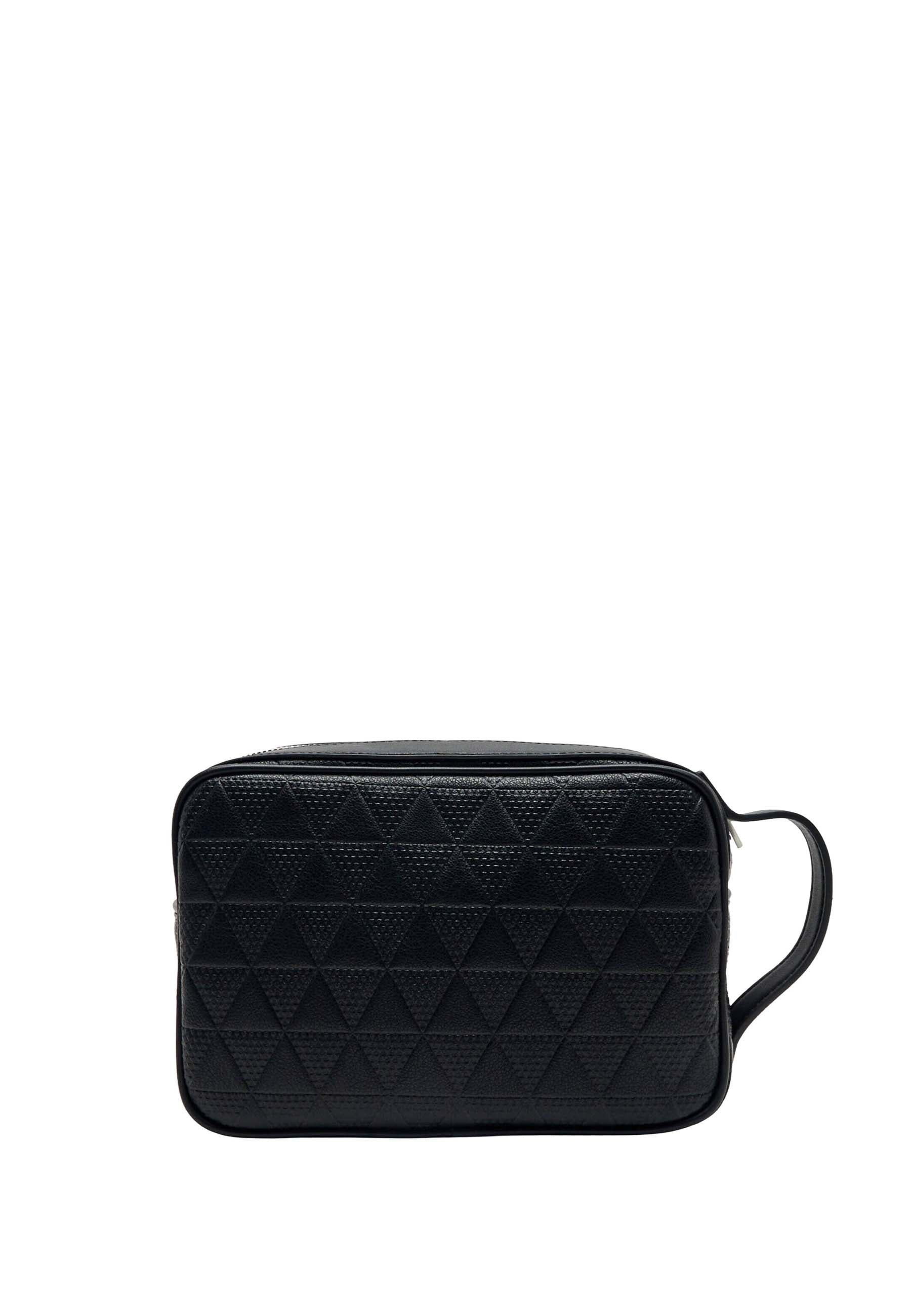 Beauty case Nero Guess