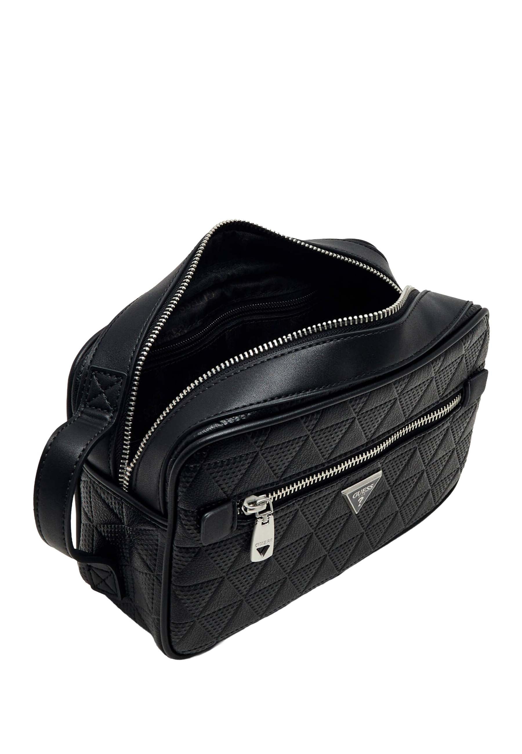 Beauty case Nero Guess