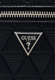 Beauty case Nero Guess