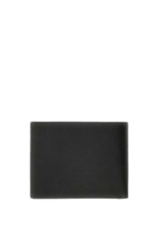 Portafogli Nero Guess