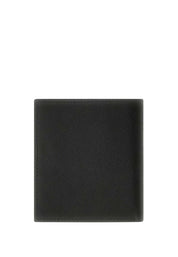 Portafogli Nero Guess