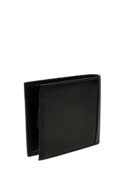 Portafogli Nero Guess