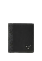 Portafogli Nero Guess
