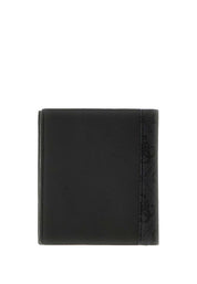 Portafogli Nero Guess