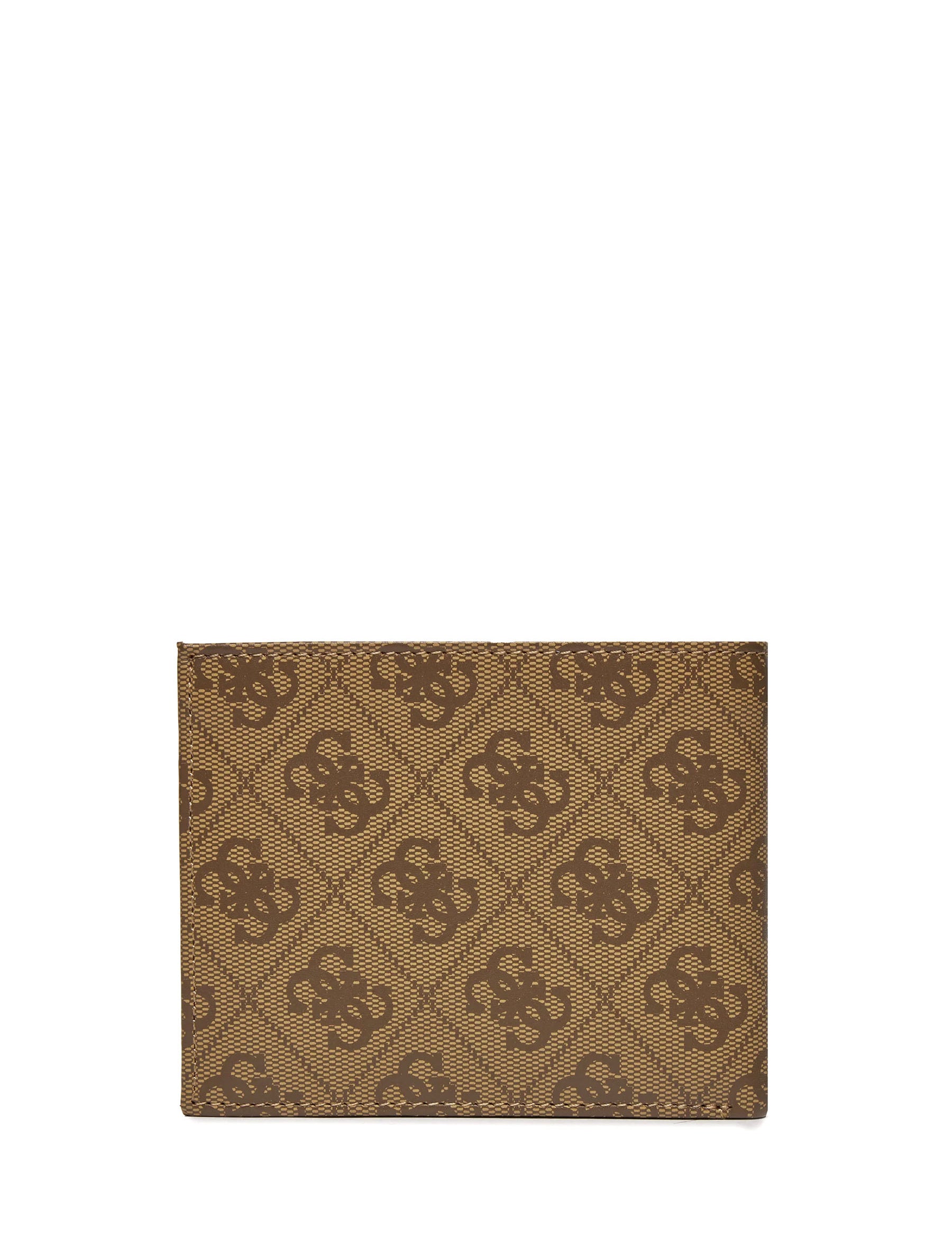 Portafogli Marrone Guess