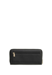 Portafogli Nero Guess