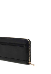 Portafogli Nero Guess