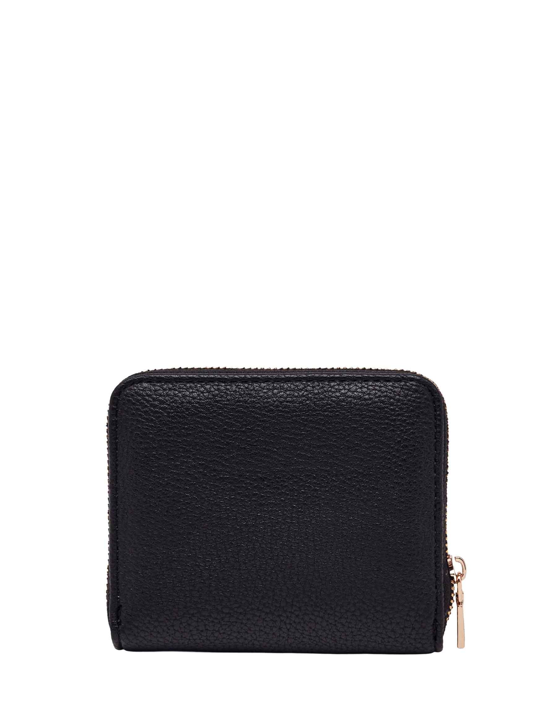 Portafogli Nero Guess