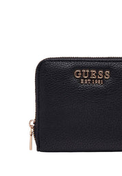 Portafogli Nero Guess