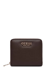 Portafogli Marrone Guess