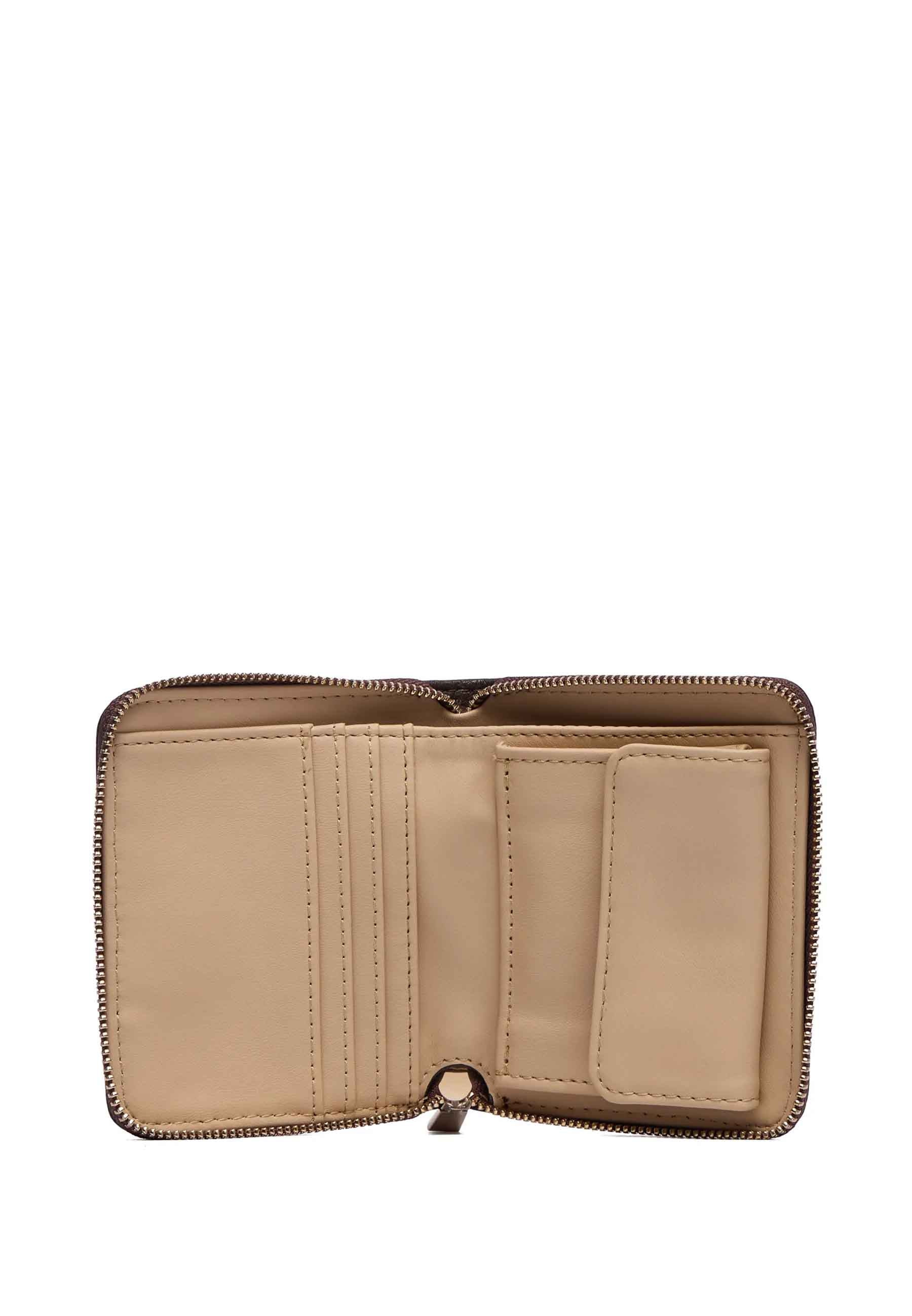 Portafogli Marrone Guess