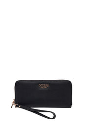 Portafogli Nero Guess