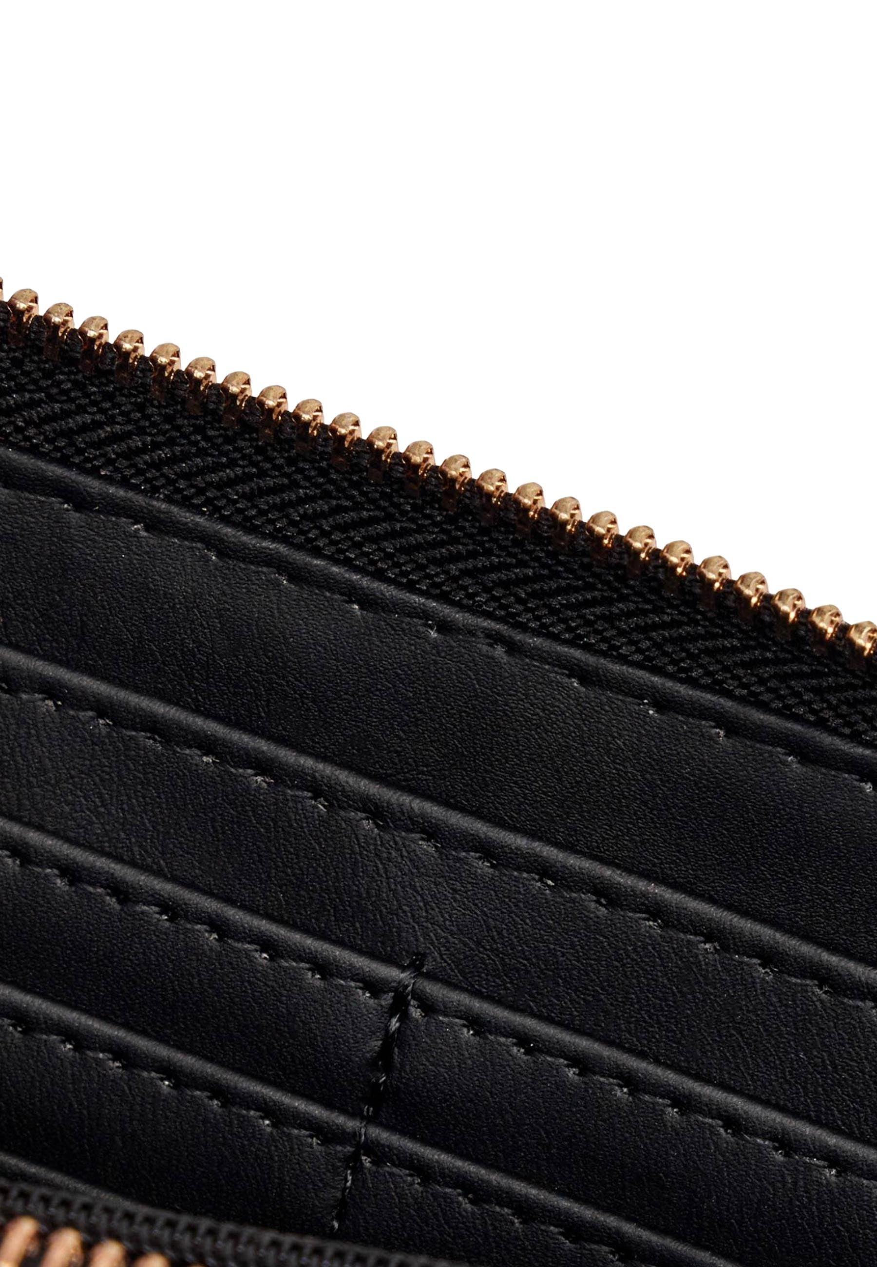Portafogli Nero Guess