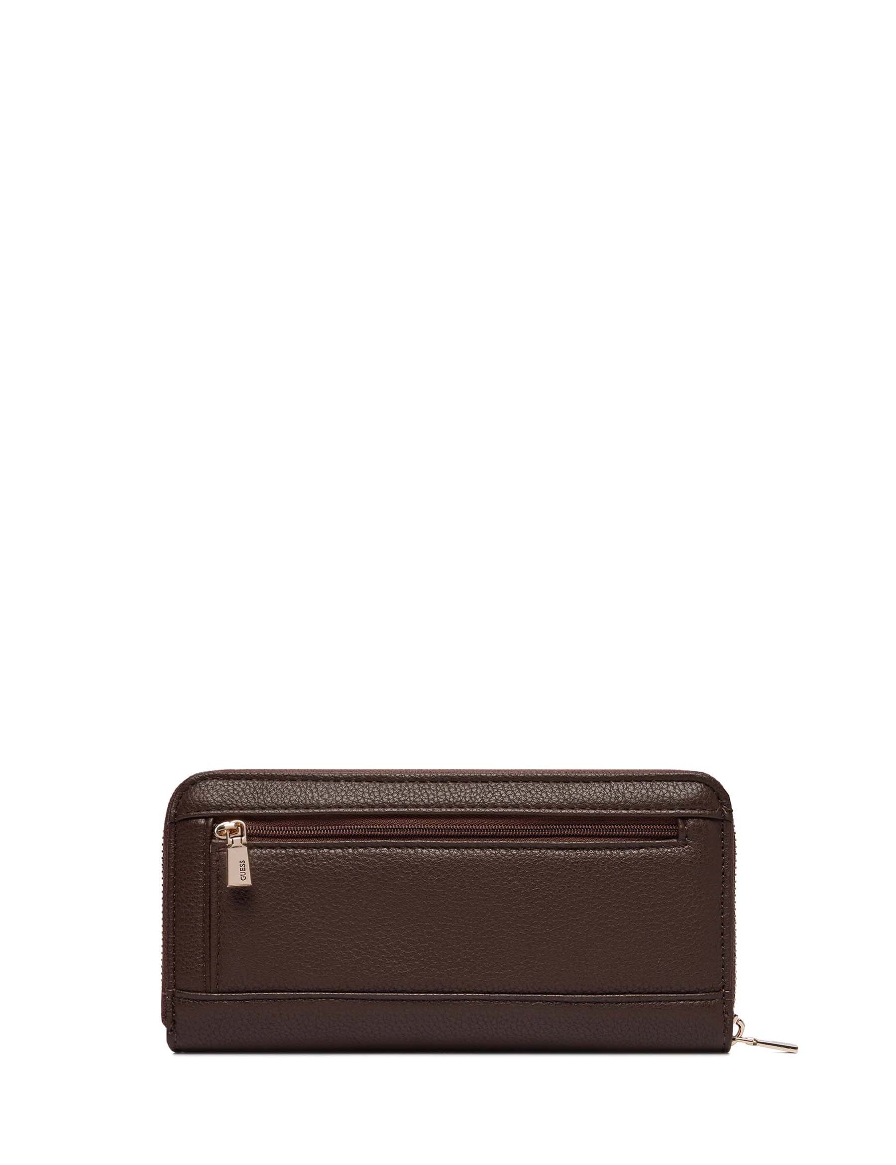 Portafogli Marrone Guess
