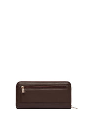 Portafogli Marrone Guess