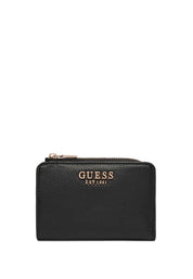Portafogli Nero Guess