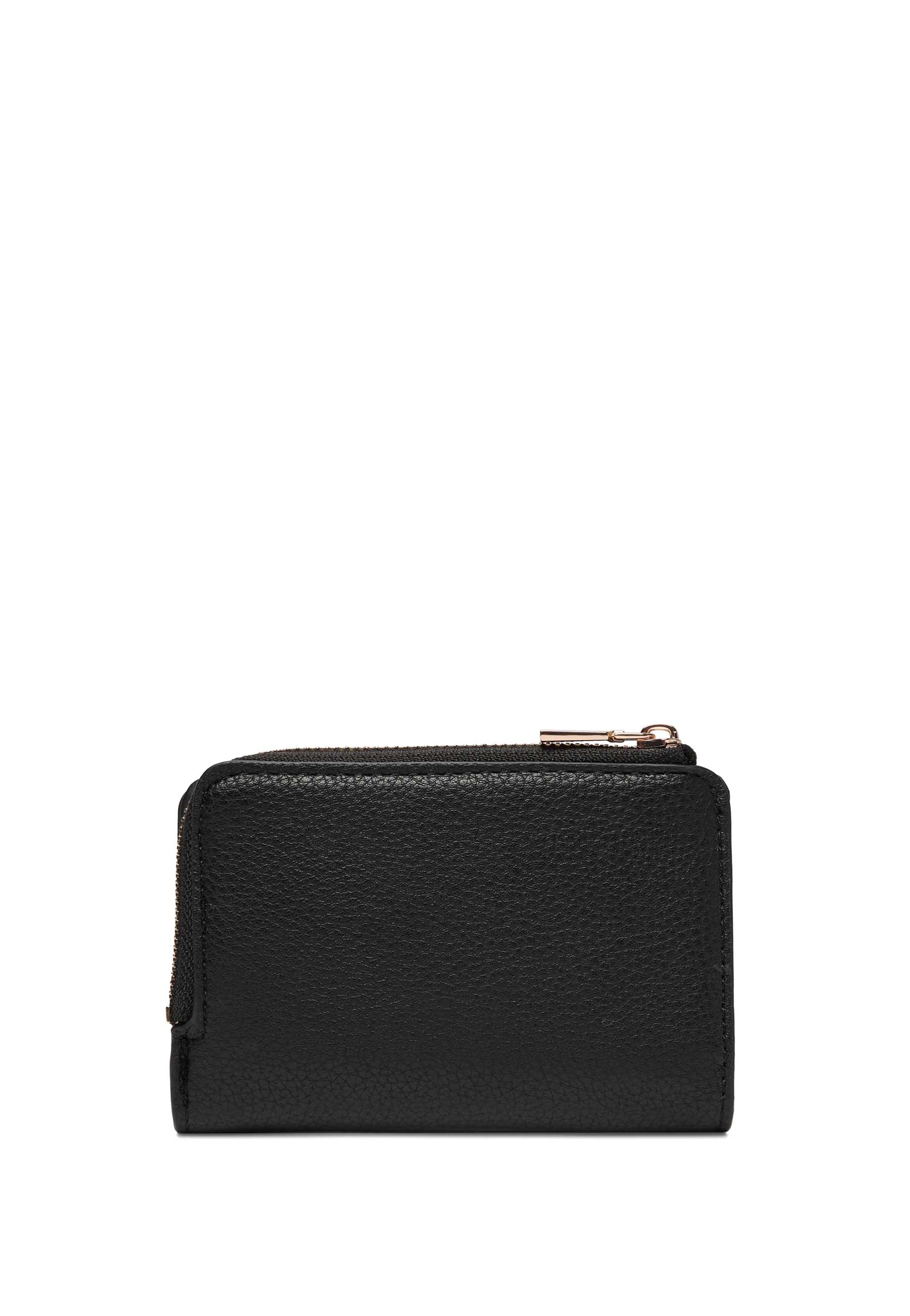 Portafogli Nero Guess