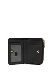 Portafogli Nero Guess