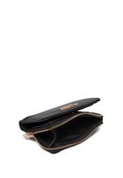 Portafogli Nero Guess