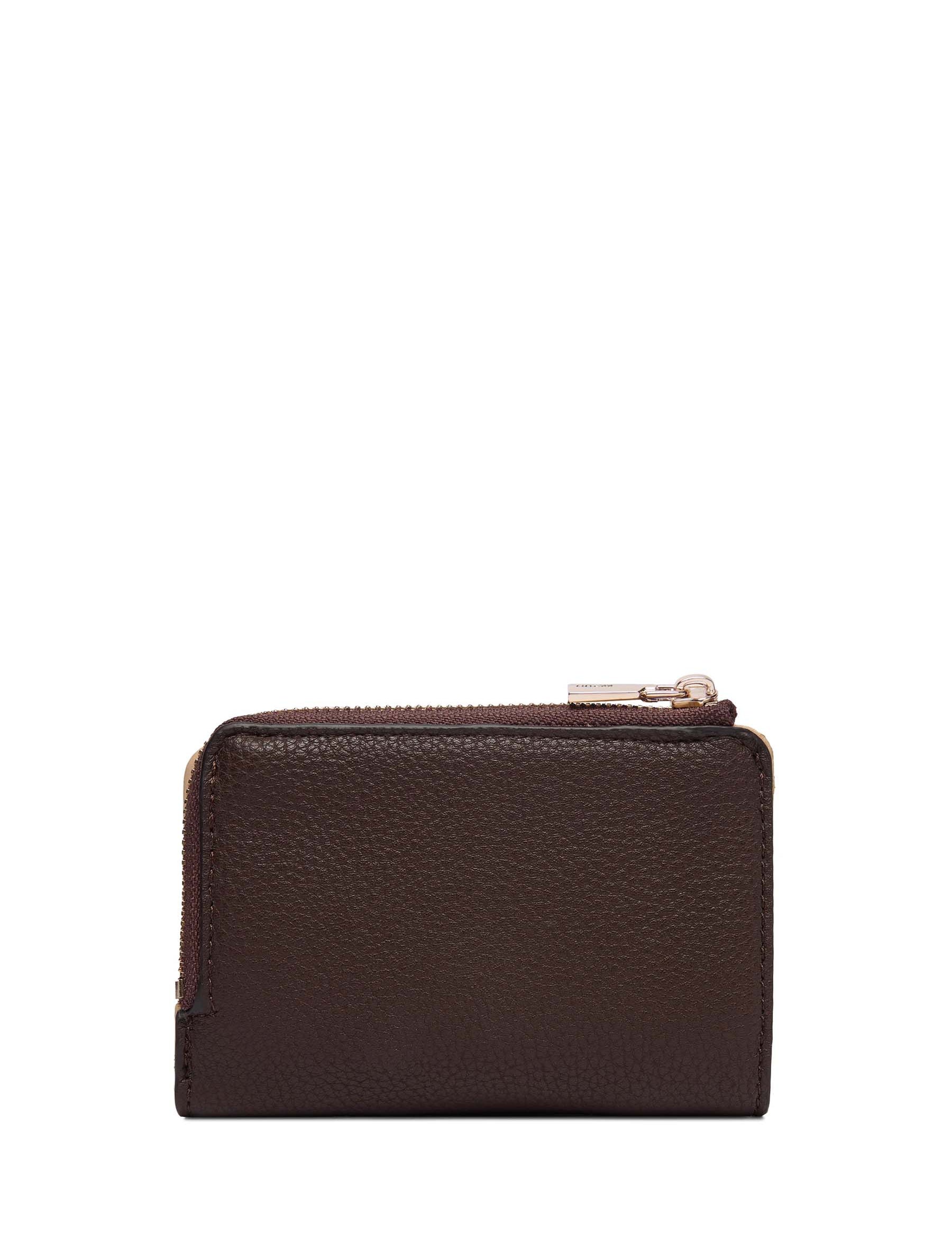 Portafogli Marrone Guess