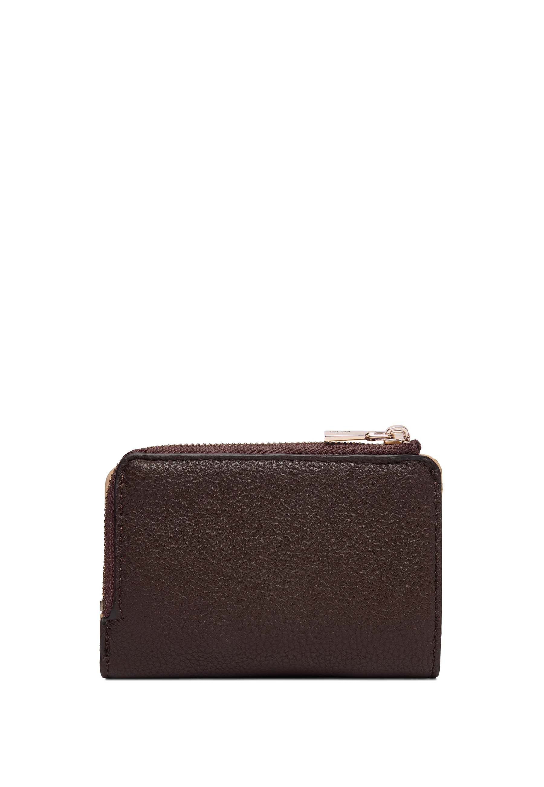 Portafogli Marrone Guess