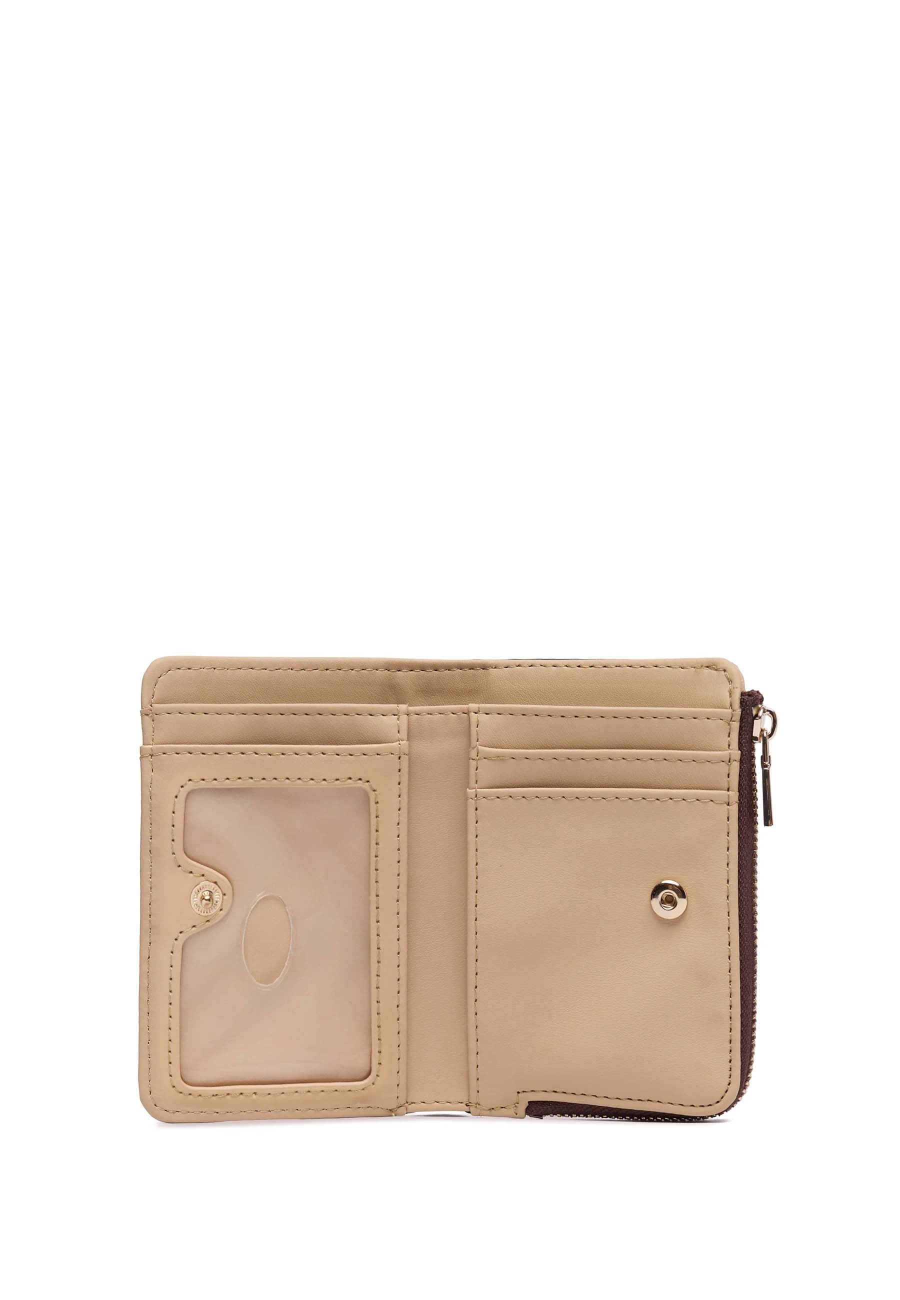 Portafogli Marrone Guess