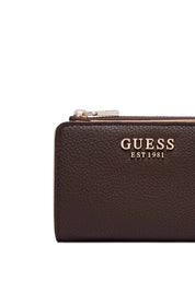 Portafogli Marrone Guess