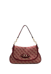 Borse a spalla Bordeaux Guess