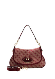 Borse a spalla Bordeaux Guess