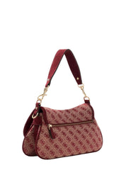 Borse a spalla Bordeaux Guess