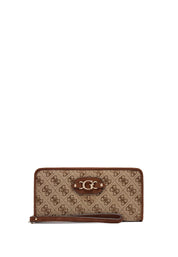 Portafogli Marrone Guess