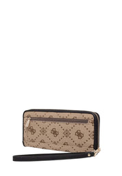 Portafogli Nero Guess