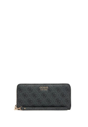 Portafogli Nero Guess