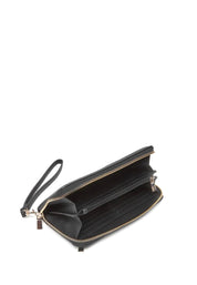 Portafogli Nero Guess