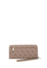 Portafogli Beige Guess