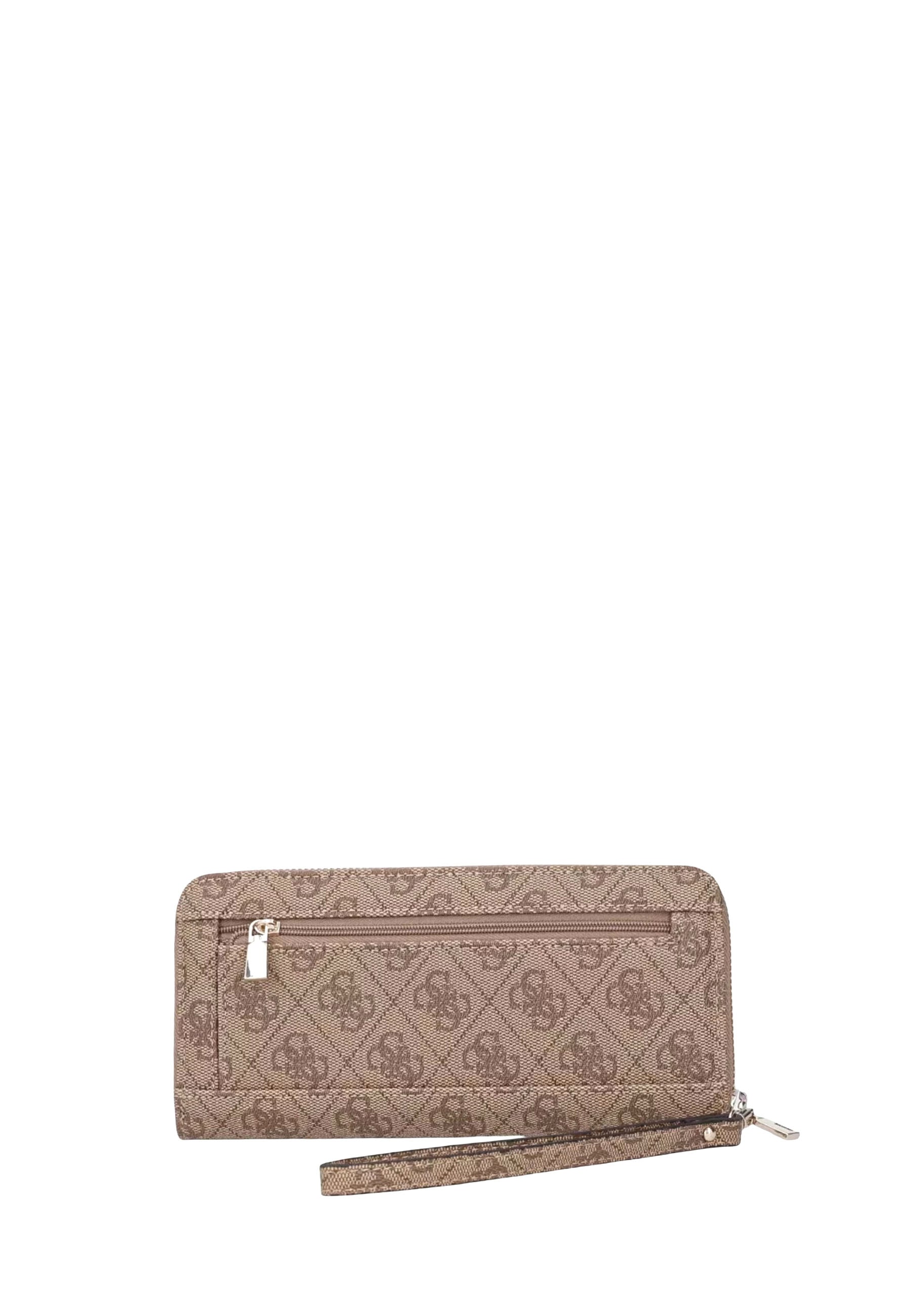 Portafogli Beige Guess