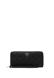 Portafogli Nero Guess