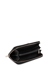 Portafogli Nero Guess