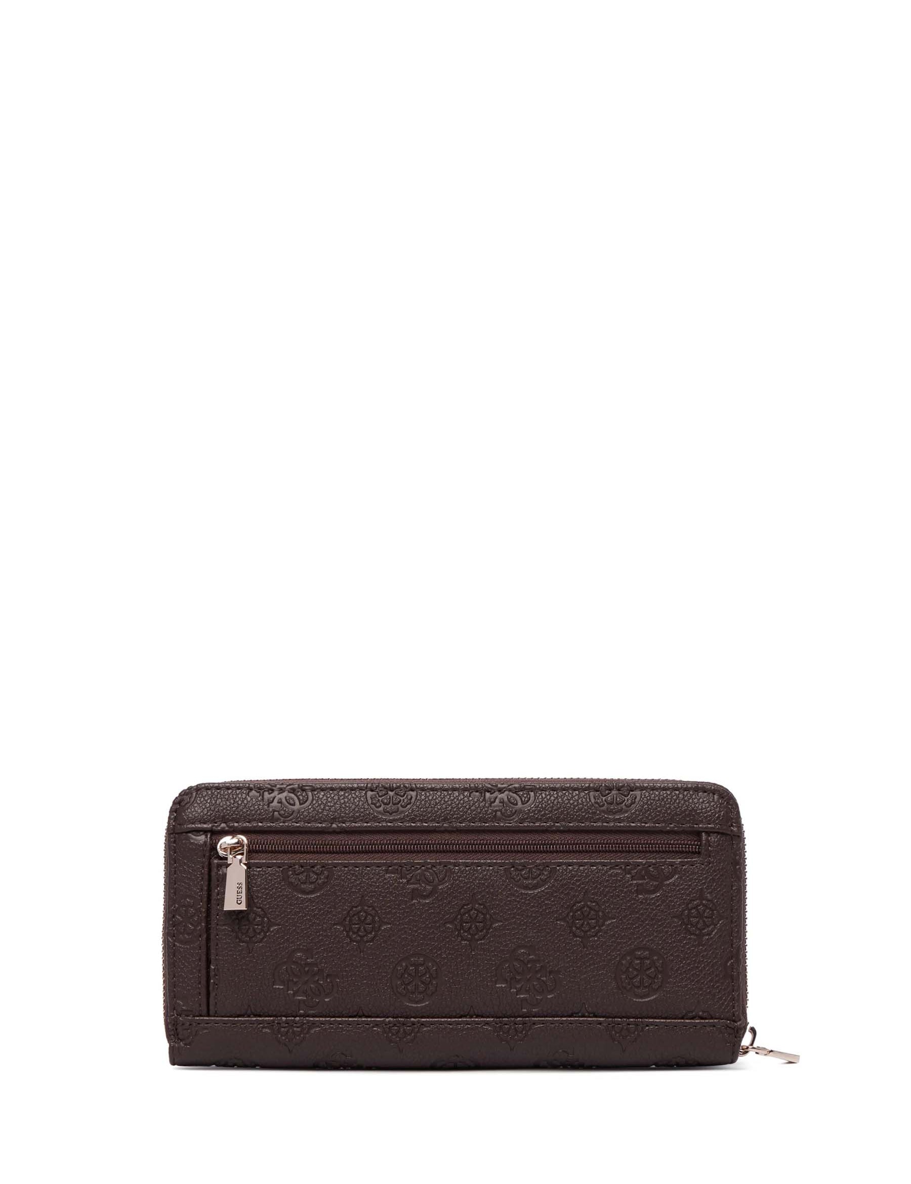 Portafogli Marrone Guess