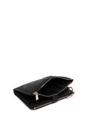 Portafogli Nero Guess