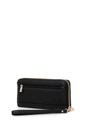 Portafogli Nero Guess