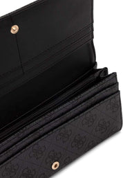 Portafogli Nero Guess