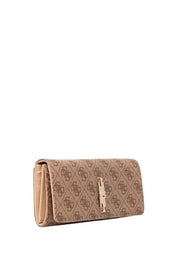 Portafogli Marrone Guess
