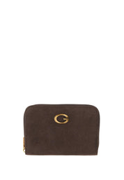 Portafogli Marrone Guess