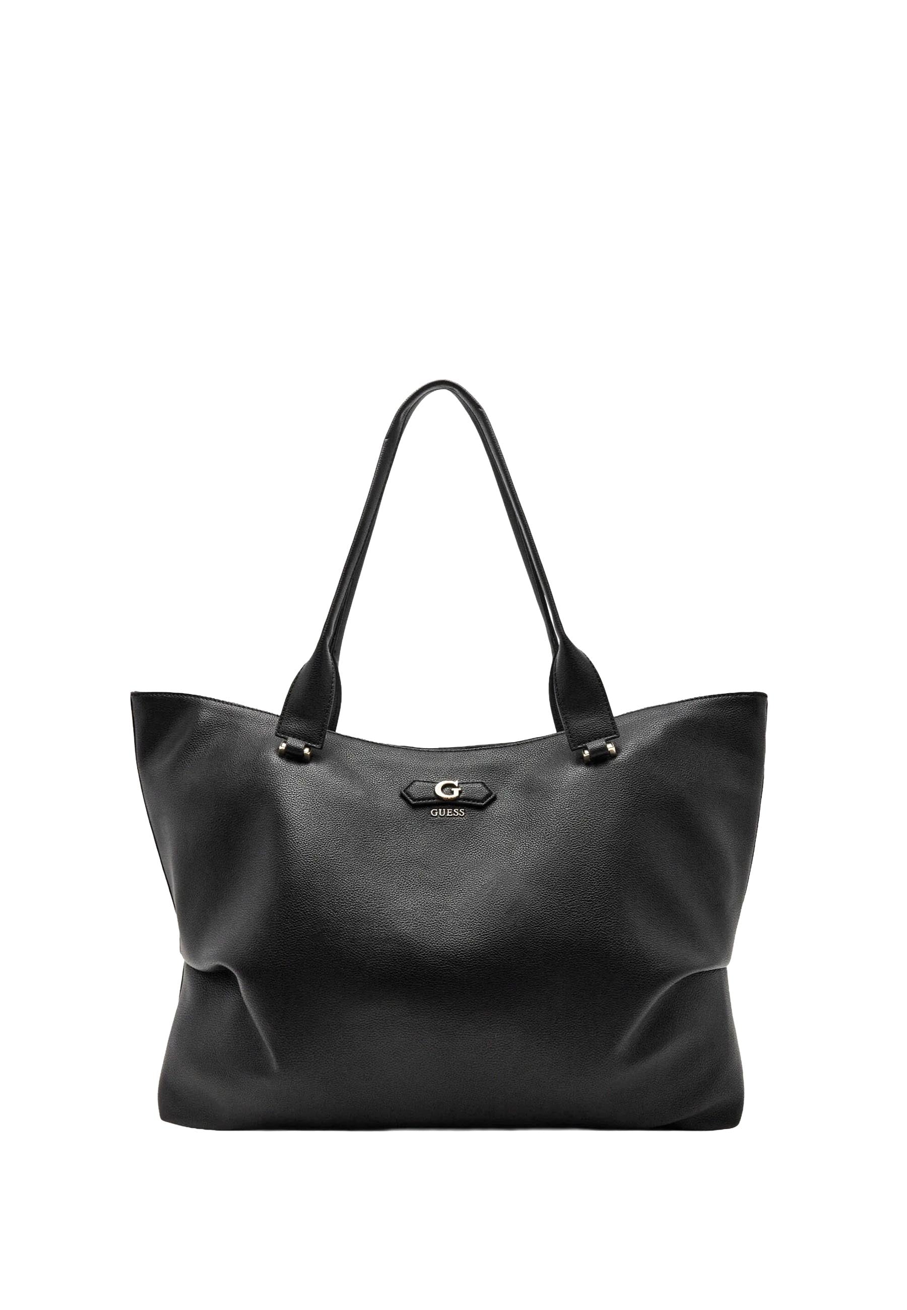 Shopper Nero Guess